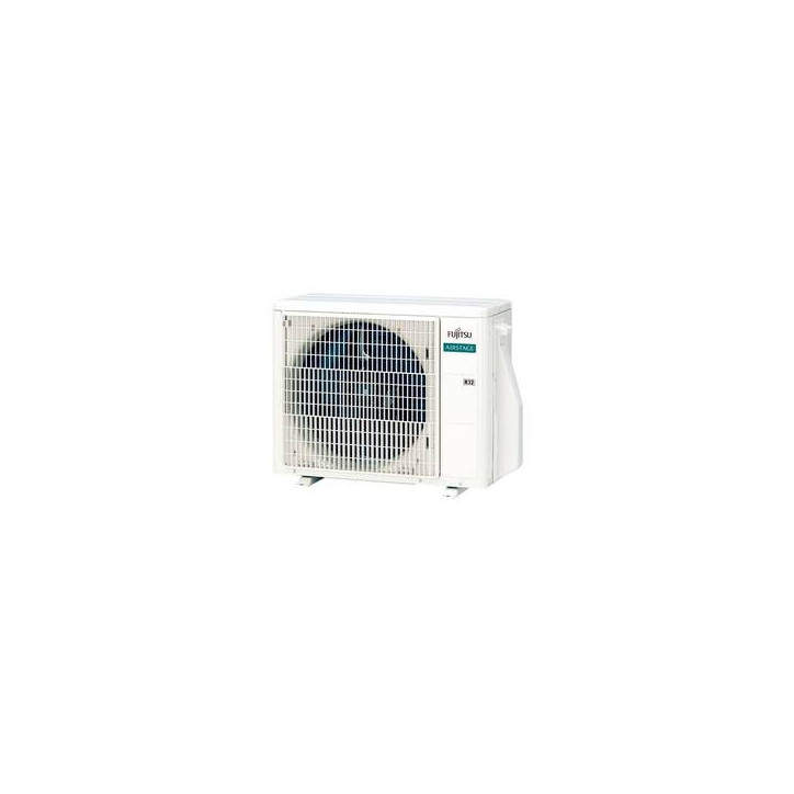 SPLIT FUJITSU ASY35-KL 3000FRIG INVERTE A
