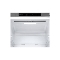 COMBI LG GBV22NCCPY 203X60 INOX NO FROST AC