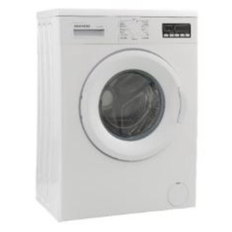 LAVADORA DAEWOO WM712F4WBES 7KG 1200RPM TAPA DESMONTABLE