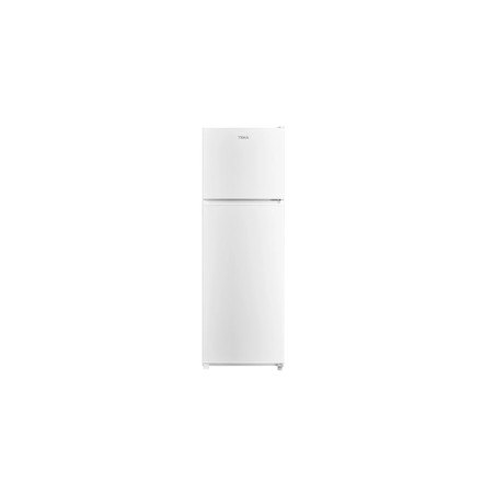 FRIG TEKA RTF13630 176X60 2P BLANCO CICLICO