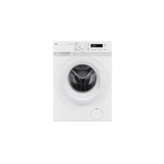 LAVADORA TEKA WMK40740 7KG 1200RPM INOX INVERTE VAPOR CLASIFICAION ENERGERTICA  A