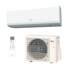 SPLIT FUJITSU ASY25-KL 21502752FRIGCALOR