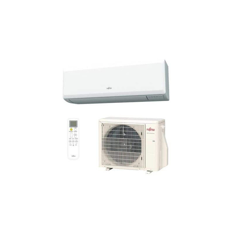 SPLIT FUJITSU ASY25-KL 21502752FRIGCALOR