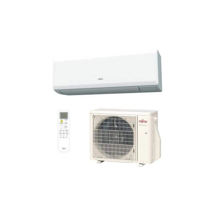 SPLIT FUJITSU ASY25-KL 21502752FRIGCALOR