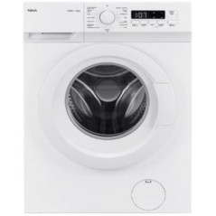 LAVADORA TEKA WMK10620 6KG 1200RPM CLASIFICACION ENERGETICA  D