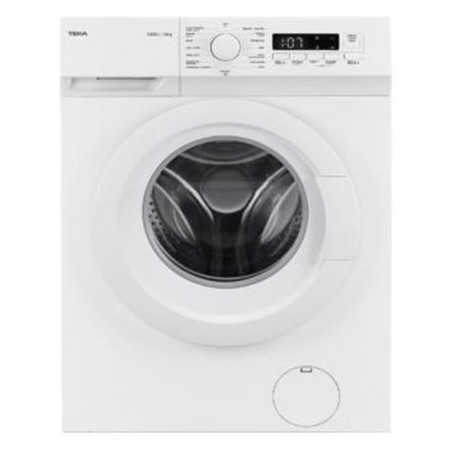 LAVADORA TEKA WMK10620 6KG 1200RPM CLASIFICACION ENERGETICA  D