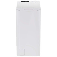LAVADORA OTSEIN TOT283D2-S CARGA SUPERIOR 8KILOS 1200RPM CLASE D- WIFI