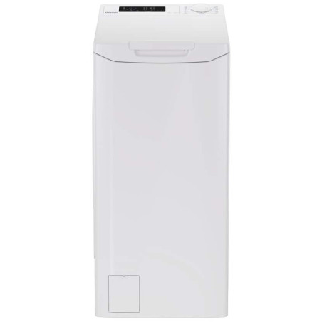 LAVADORA OTSEIN TOT283D2-S CARGA SUPERIOR 8KILOS 1200RPM CLASE D- WIFI