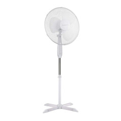 VENTILADOR PIE MELCHIONI MF2109P40 40CM 3VELOCIDADES