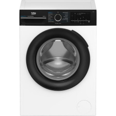 LAVADORA BEKO BM3WFT31041WB 10KG 1400RMP CLASIFICACION ENERGETICA  A