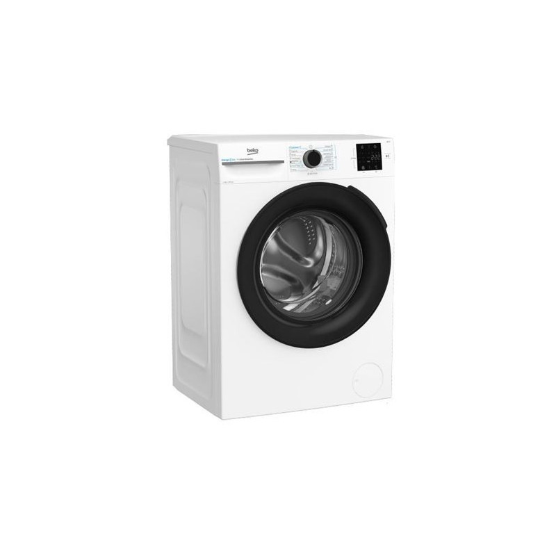 LAVADORA BEKO BM3WFT3941WB 9KG 1400RPM CLASIFICACION ENERGETICA  A  MOTOR INVERTE