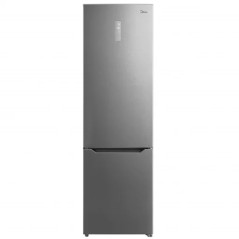 COMBI MIDEA MDRB489FGE020E 201X60 INOX CLASIFICACION ENERGETICA  E
