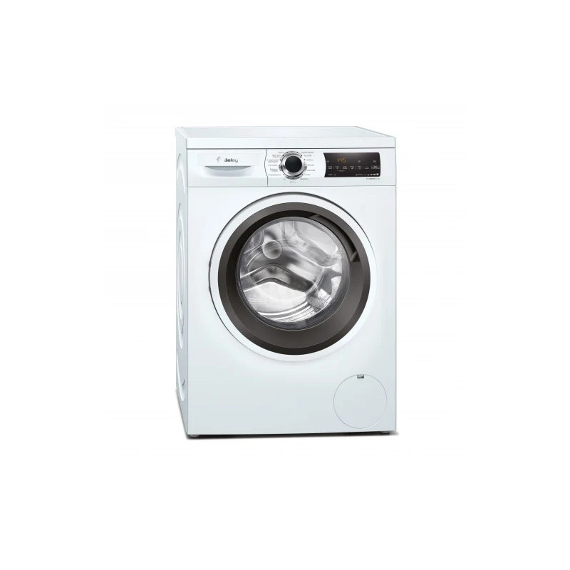 LAVADORA BALAY 3TS993BP 9KG 1200RPM BLANCA CLASIFICACION ENERGERTICA  A