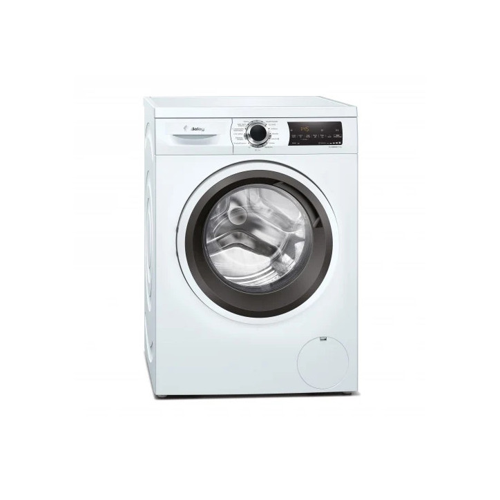 LAVADORA BALAY 3TS993BP 9KG 1200RPM BLANCA CLASIFICACION ENERGERTICA  A