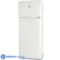 FRIGORIFICO INDESIT TIAA 10V1  BLANCO 150X60 CICLICO