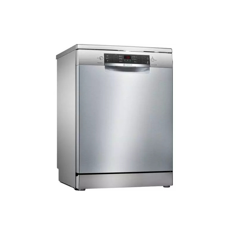 LAVAVAJILLAS BOSCH SMS46KI01E INOX CLASIFICACION ENERGETICA  E