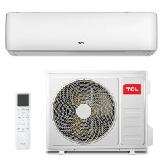 SPLIT TCL SN12F4S1 3000FRIGORIA WIFI A