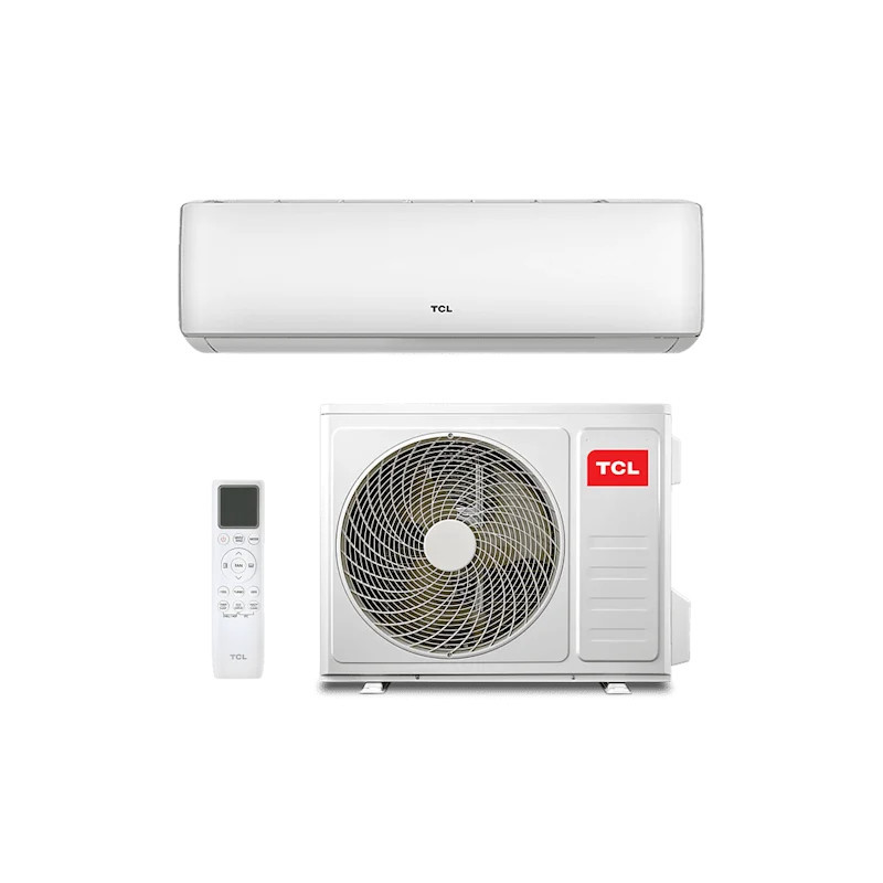 SPLIT TCL SN12F4S1 3000FRIGORIA WIFI A
