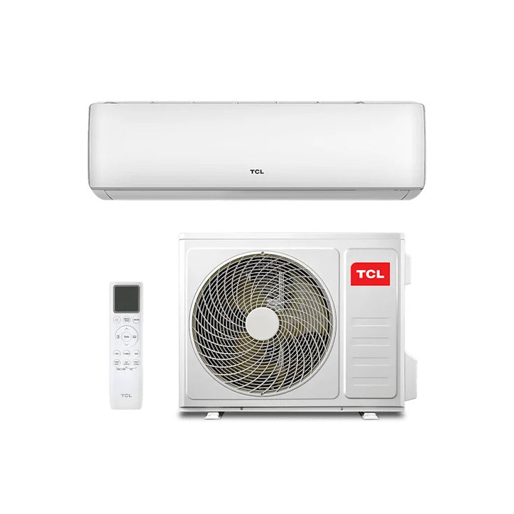 SPLIT TCL SN12F4S1 3000FRIGORIA WIFI A