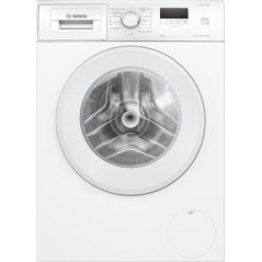 LAVADORA BOSCH WGE03200EP 8KG 1200RPM CLASIFICACION ENERGETICA  A