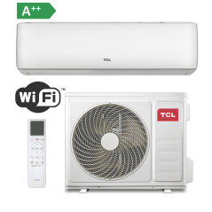 SPLIT TCL S12F2S1 3000FRIG ELITE A 12K WIFI INTEGRADO