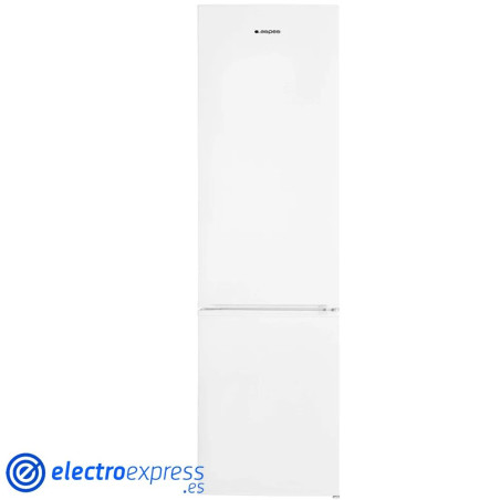COMBI ASPES AC11857NF 180X55 BLANCO AF SMART FROST DISPLAY LED UNIVERASL ZERO CLEARANCE