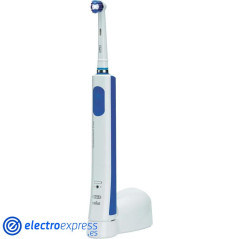 CEPILLO DENTAL BRAUN PC500 PROFESIONAL CARE TRIZ