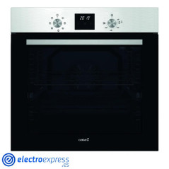 HORNO INDEPENDIENTE CATA MDS8007X 80L MULTIFUNCION INOXNEGRO CLASE A
