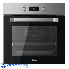 HORNO INDEPENDIENTE TEKA AIRFRY HCB6646 MULTIFUNCION INOXIDABLE