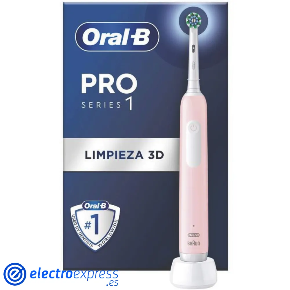 Cepillo dentgal BRAUN oral-b