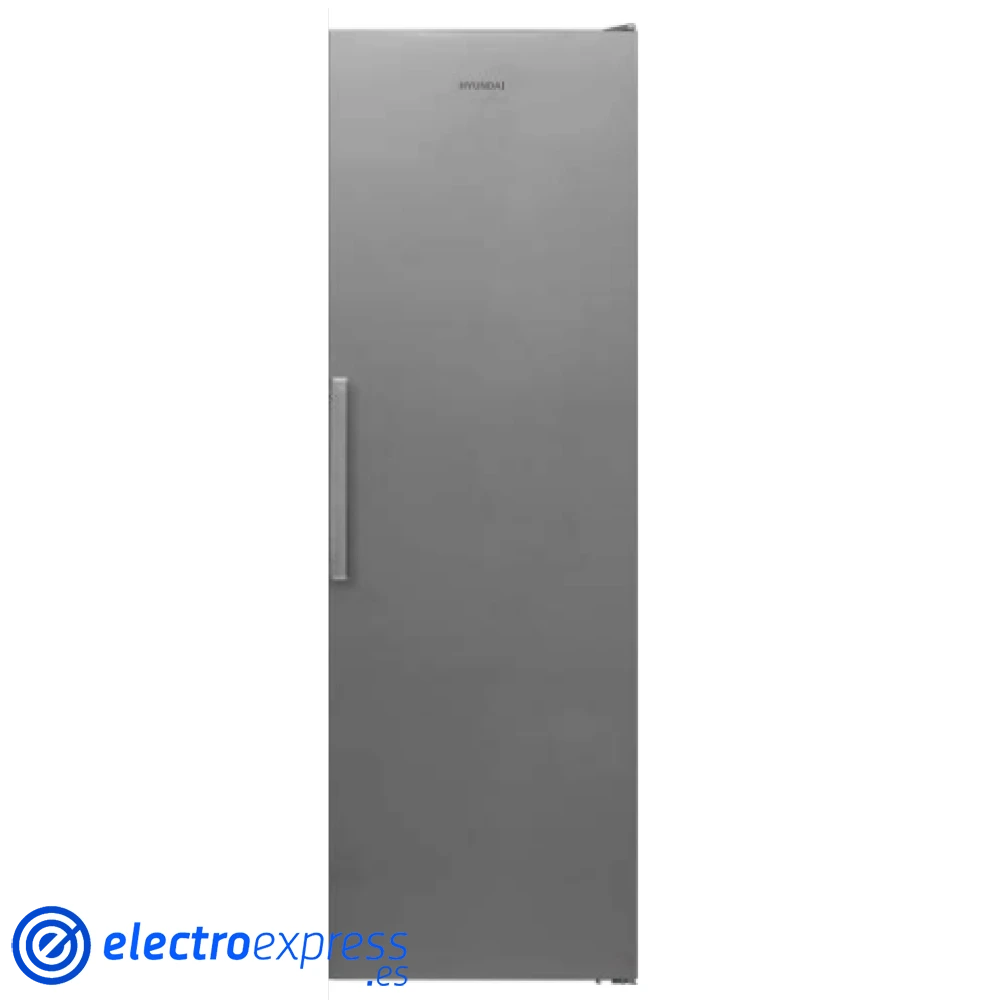 Congelador vertical HYUNDAI hycv1p185nfxe