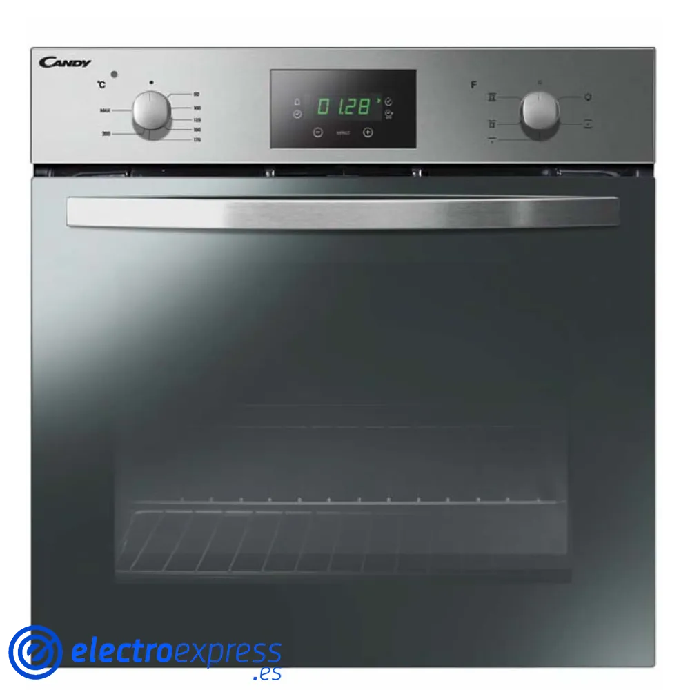Horno independiente CANDY fcs605xe