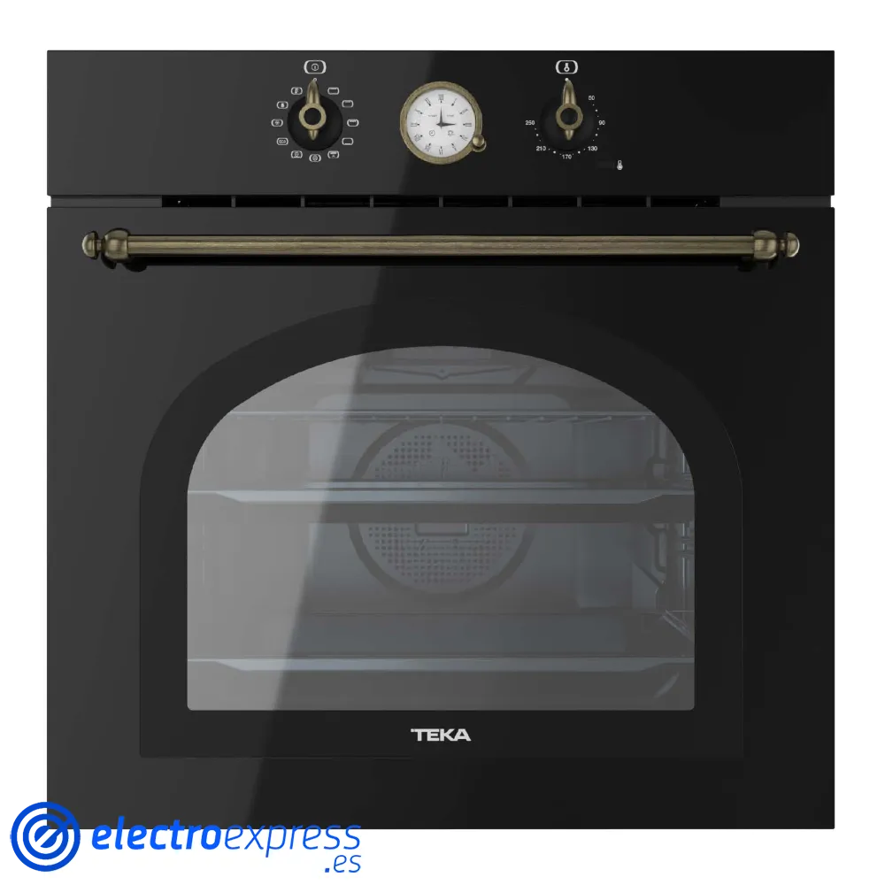 Horno independiente TEKA hrb6300at