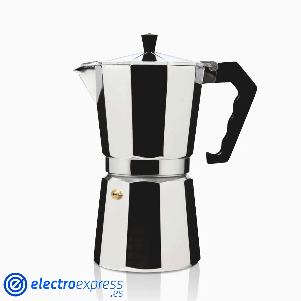 Cafetera HAEGER CP06A