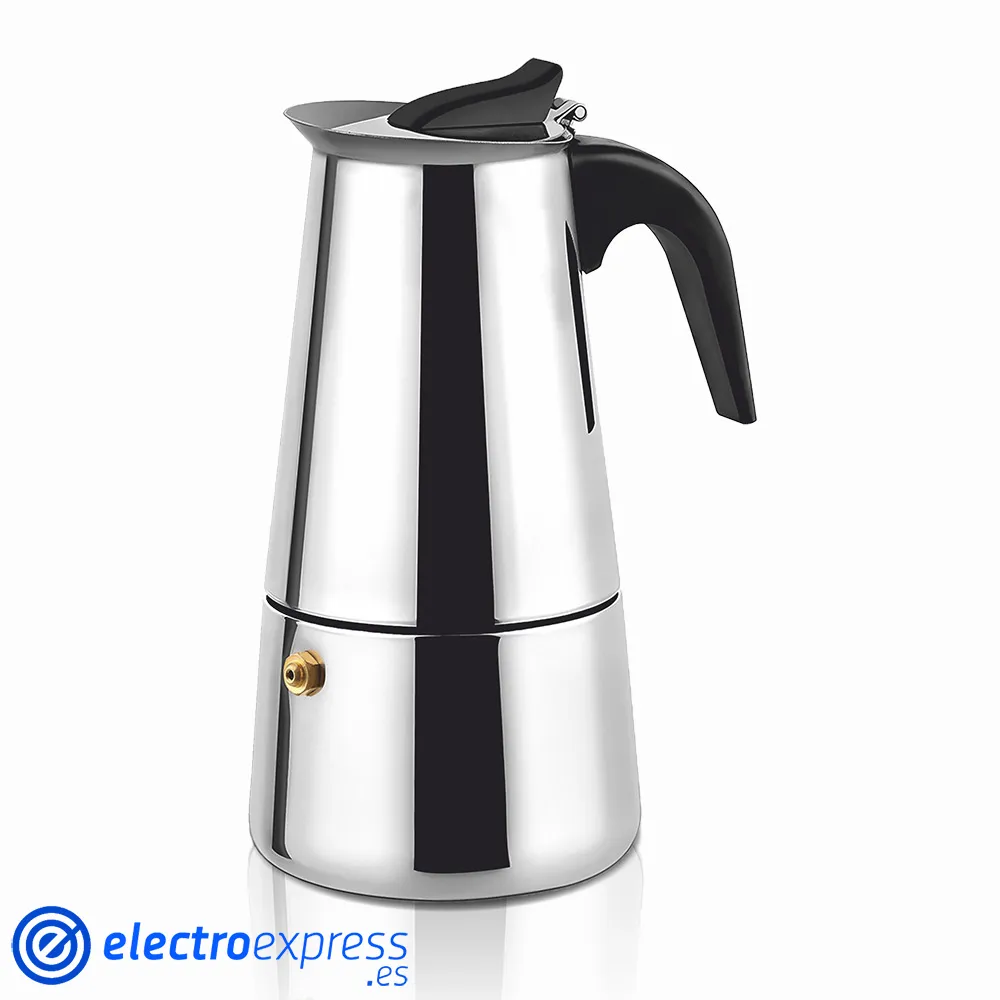 Cafetera HAEGER CP10S