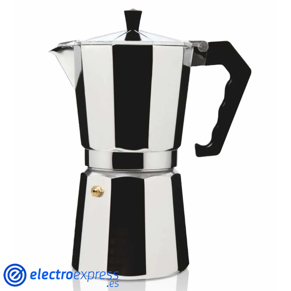 Cafetera HAEGER CP09A